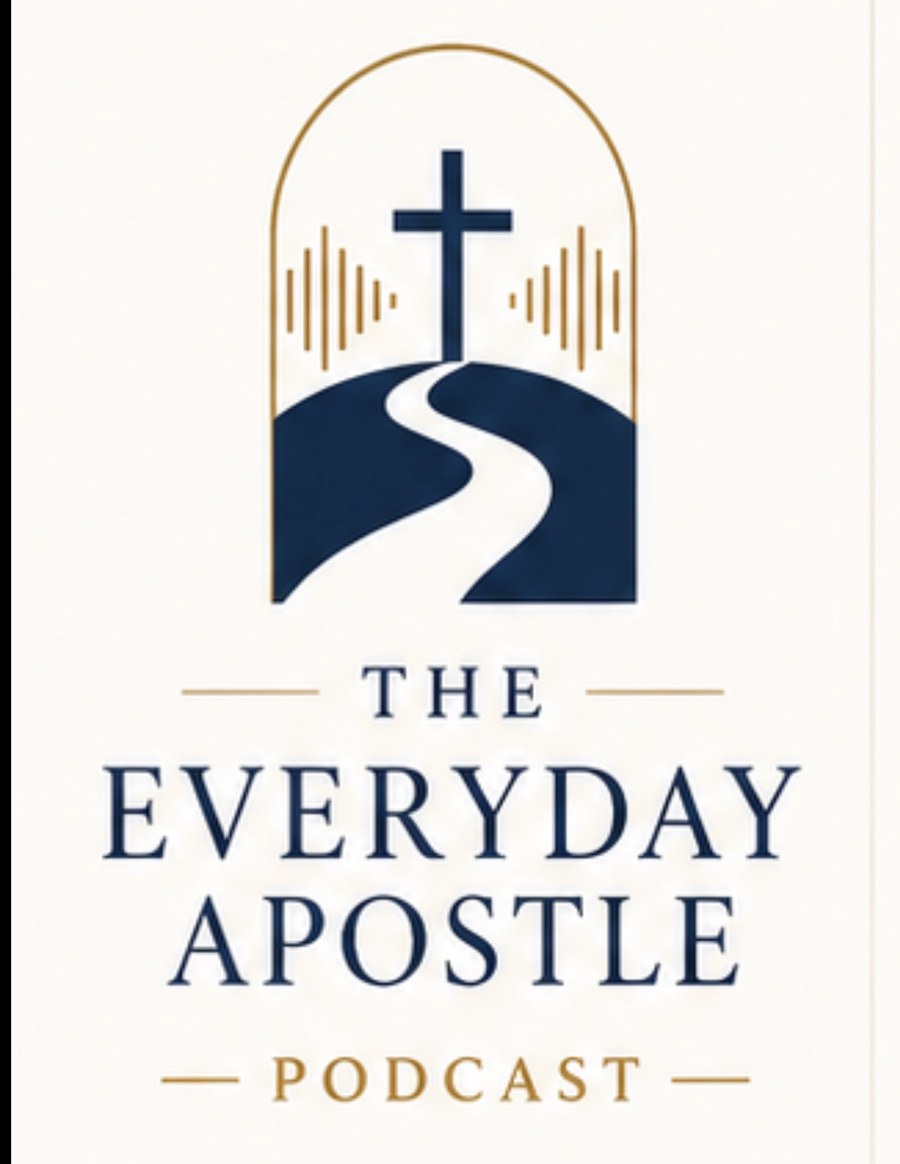 The Everyday Apostle Podcast cover art